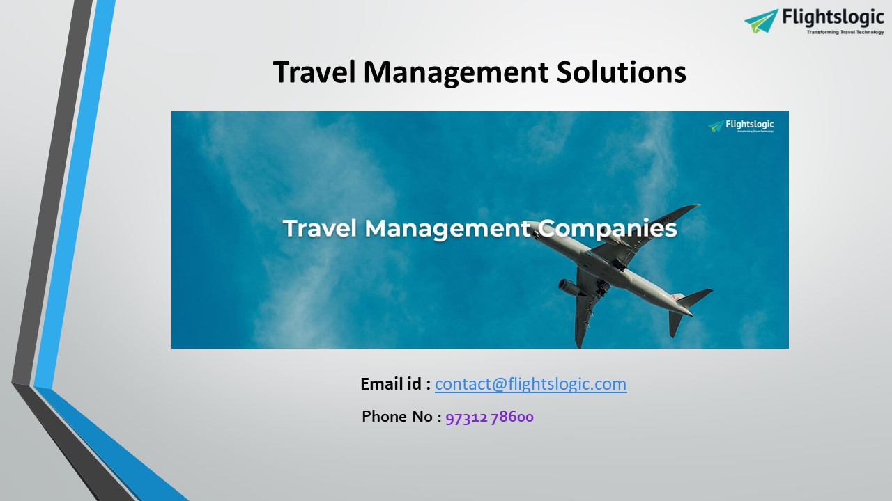 Travel Management Solutions