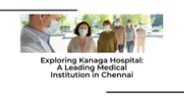 Famous hospital in chennai