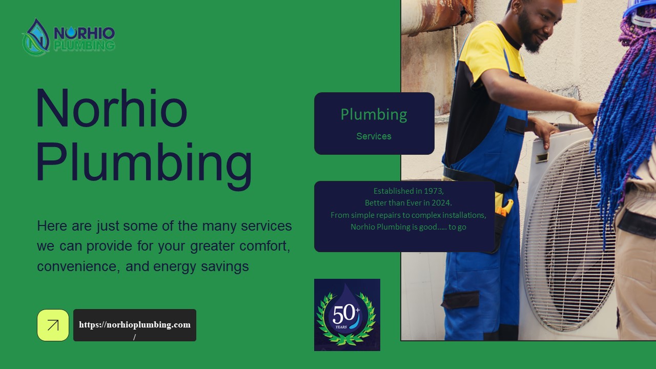 Expert Plumbing Services in Chagrin Falls, Solon, Hudson, Aurora, and Twinsburg