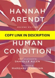 ⚡download The Human Condition: Second Edition     Kindle Edition