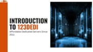 Dedicated Server Germany
