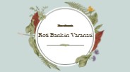 Roti Bank in Varanasi