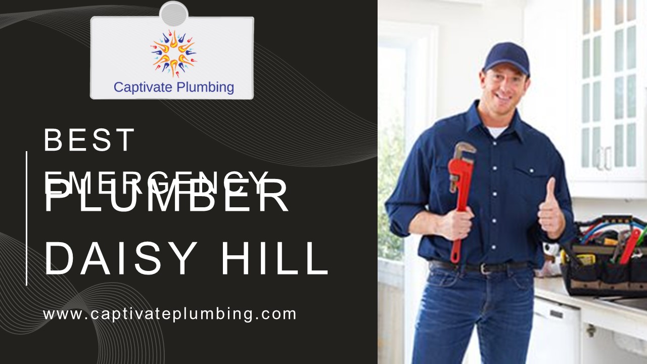 Reliable Plumbing Services | Local Plumbers in Daisy Hill (1)