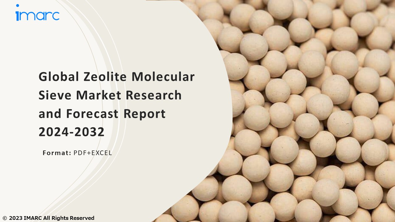 Zeolite Molecular Sieve Market Growth, Demand and Challenges of the Key Industry Players 2032