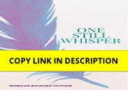 Download One Still Whisper Paperback â€“ April 24, 2023