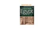 DOWNLOAD Ancient Egypt: Anatomy of a Civilization