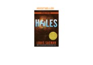 DOWNLOAD(PDF) Holes (Holes Series)