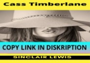 READ [PDF] Cass Timberlane