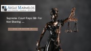 To know More About Aegel maemelos Law firm