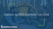 OutDoor by ISPO Exhibitor List