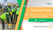 Dewatering Pumps for Construction in the Philippines