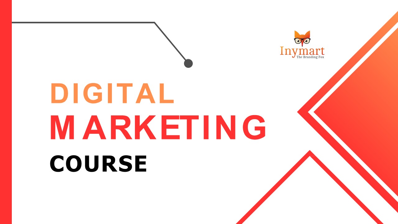 Digital Marketing course in Trichy
