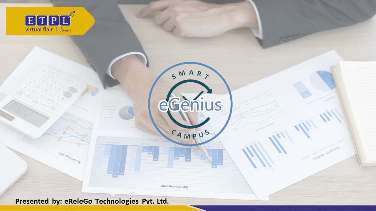 Transform your Campus with College Management System.