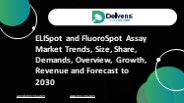 ELISpot and FluoroSpot Assay Market