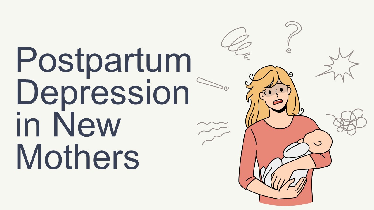 Depression After Childbirth