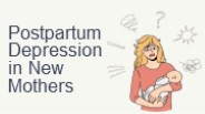 Depression After Childbirth