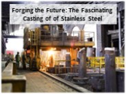 Everything You Need to Know About Stainless Steel Casting