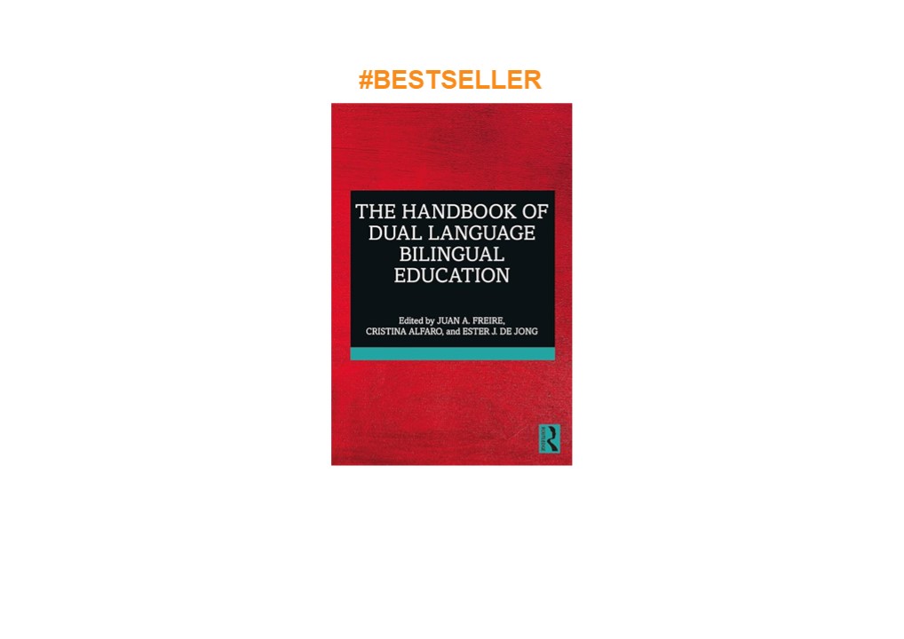 PDF(Readonline) The Handbook of Dual Language Bilingual Education