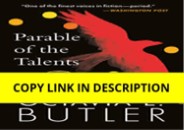 Pdf (read online) Parable of the Talents Kindle Edition