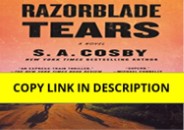 PDF Download Razorblade Tears: A Novel Kindle Edition