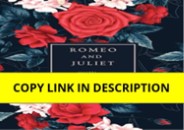 Download (PDF) Romeo and Juliet Paperback â€“ February 10, 2023