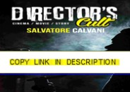 ⚡[PDF]✔ Director's Cult (Italian Edition)