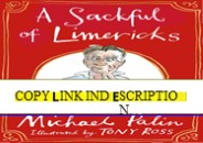 ❤[PDF]⚡ A Sackful of Limericks