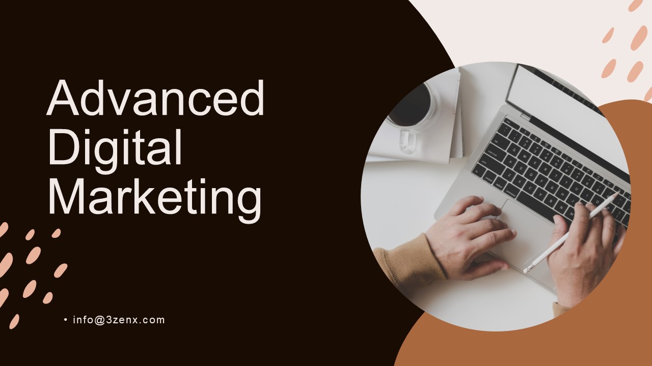 presentation player overlay