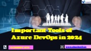 Azure DevOps Training in Hyderabad |  Azure DevOps Training In Ameerpet