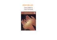 ❤download Your Faith is Your Fortune
