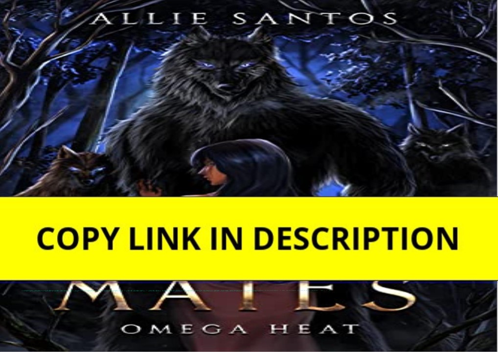 Download (PDF) Savage Mates (Omega Heat) Kindle Edition
