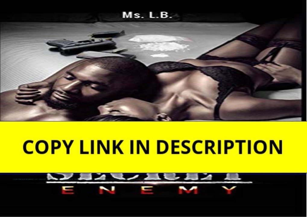 Download (PDF) Secret Enemy Paperback â€“ May 31, 2019