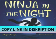 Download [PDF] Ninja in the Night