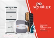 RR Signature Appliances