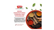 Spices Manufacturing Company and Wholesaler