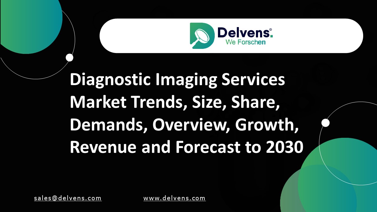 Diagnostic Imaging Services Market