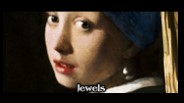 Jewels in European paintings (Olga E.)