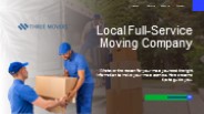 Local Full Service Moving Company