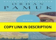 Pdf (read online) Snow Paperback â€“ July 19, 2005