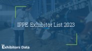 IPPE Exhibitor List 2023