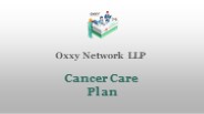 Optimizing Cancer Care: Developing a Comprehensive Cancer Care Plan