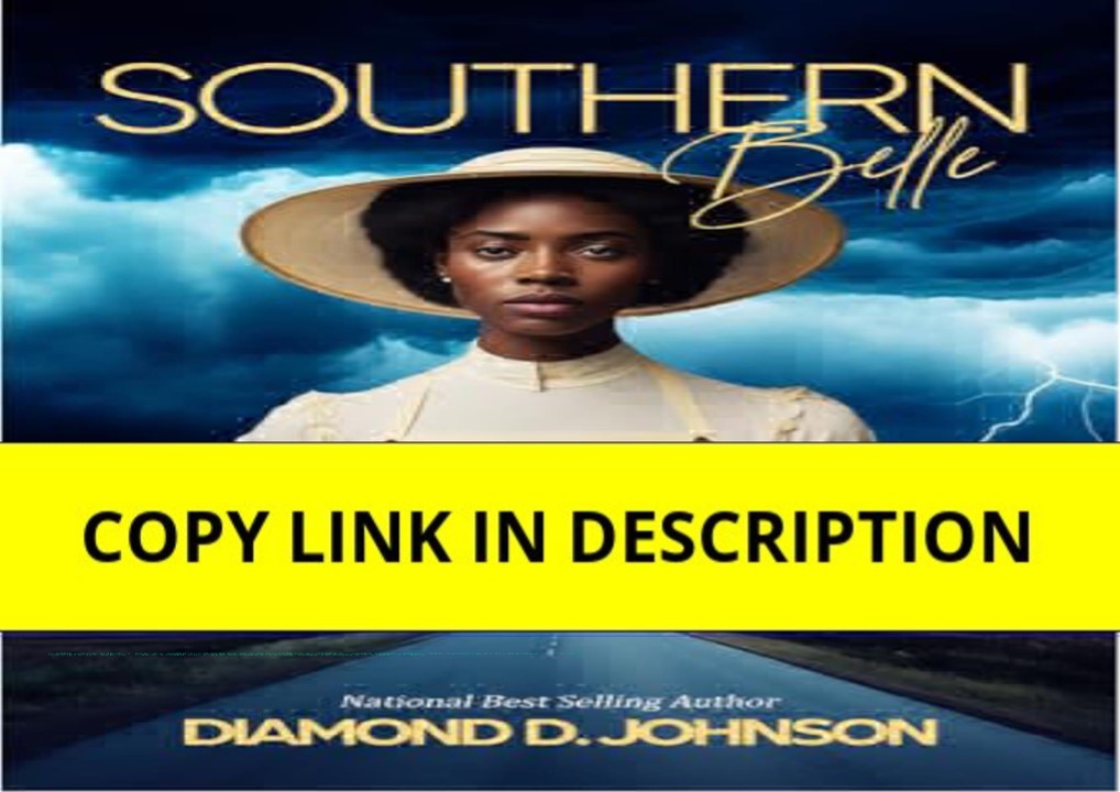 Ebook (download) Southern Belle Kindle Edition