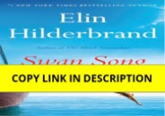Ebook (download) Swan Song Kindle Edition