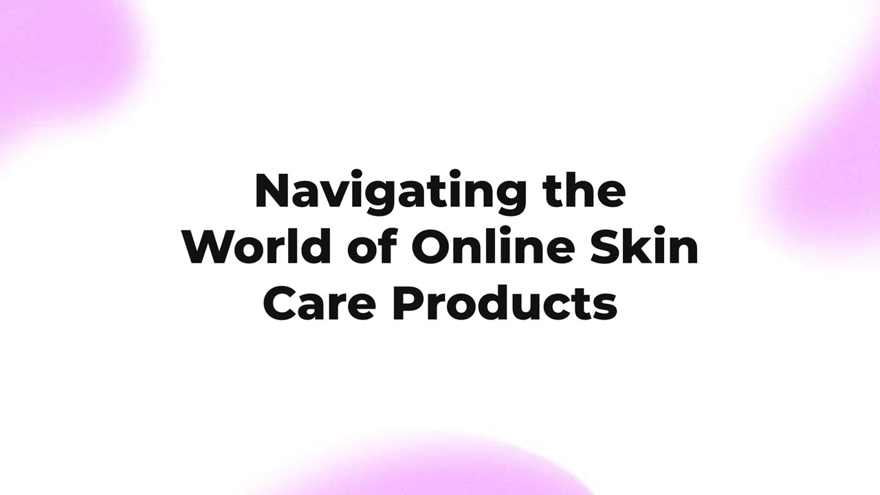 Acne Solutions for Clear, Confident Skin