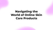 Acne Solutions for Clear, Confident Skin