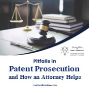How an Intellectual Property Lawyer handles Patent Prosecution (1)