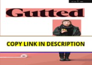 READ⚡[PDF]✔ Gutted (Modern Plays)