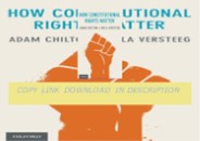 [READ] How Constitutional Rights Matter