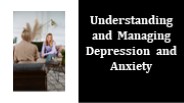 Harmony United Psychiatric Care