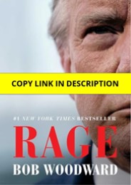 ❤️[READ]✔️ Rage     Hardcover â€“ Illustrated, September 15, 2020